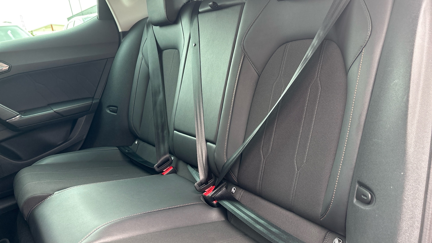 Used Cupra Leon 2023 for sale - 78122301: Photo 16