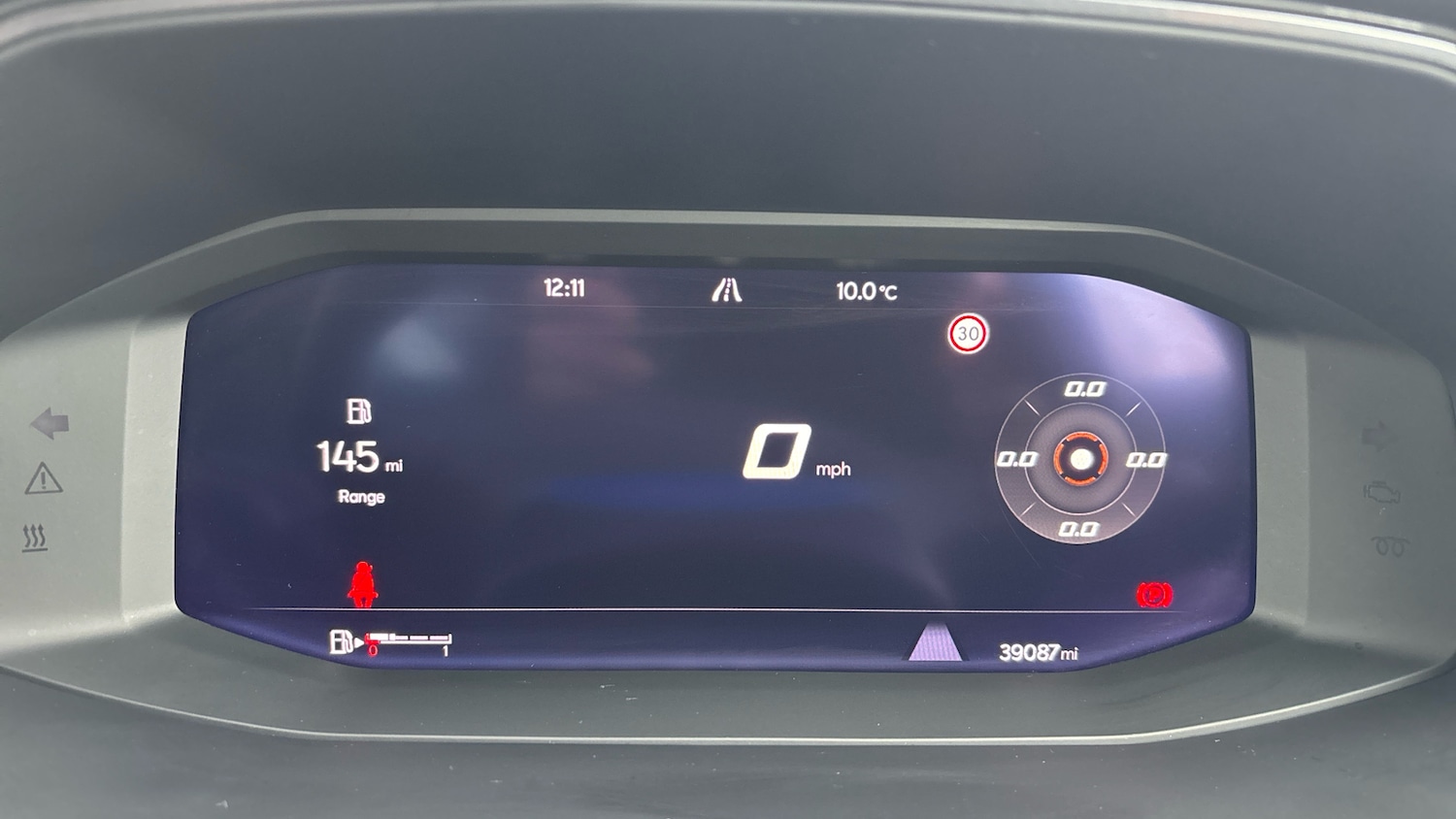 Used Cupra Leon 2023 for sale - 78122301: Photo 18