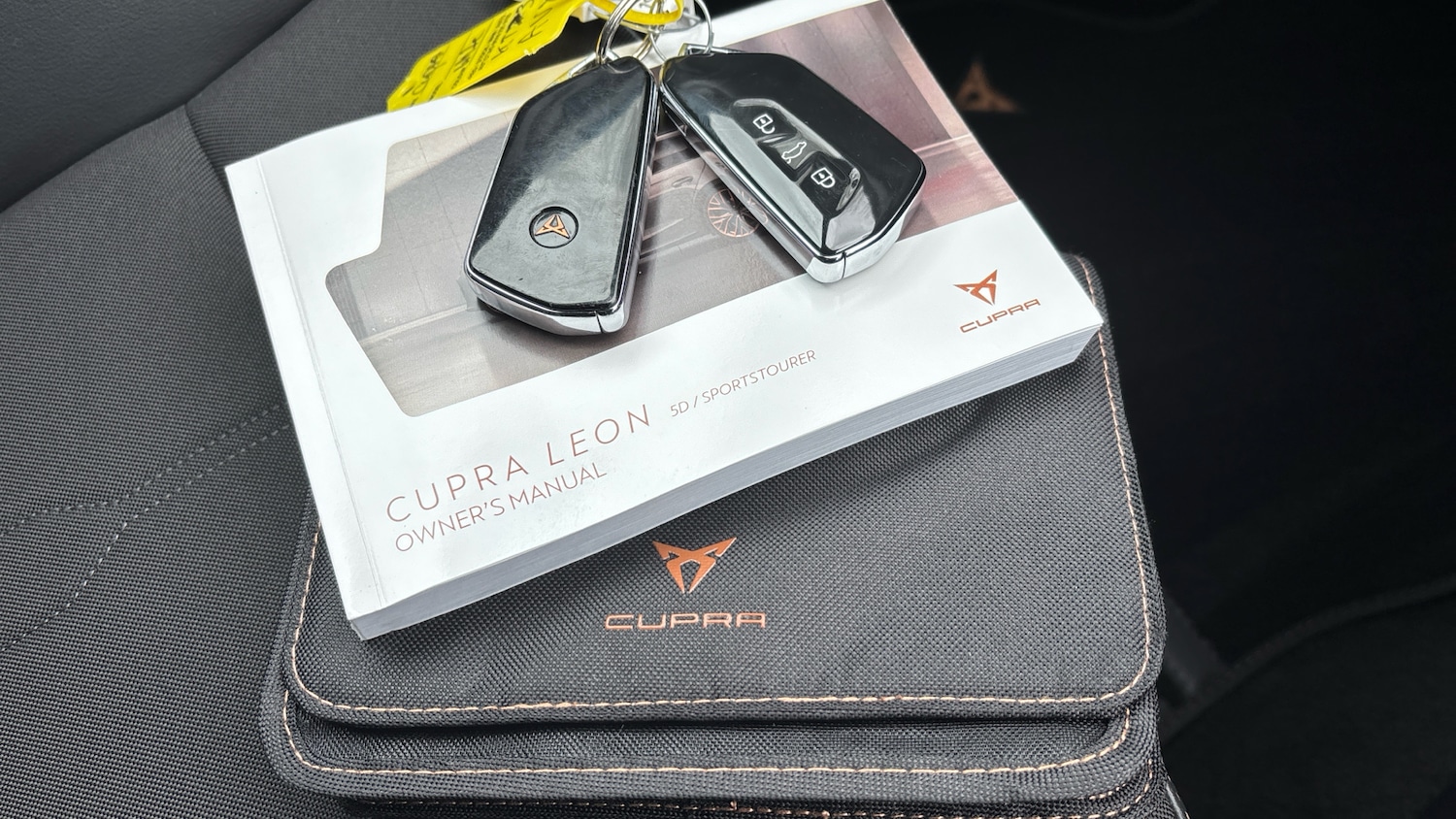 Used Cupra Leon 2023 for sale - 78122301: Photo 19