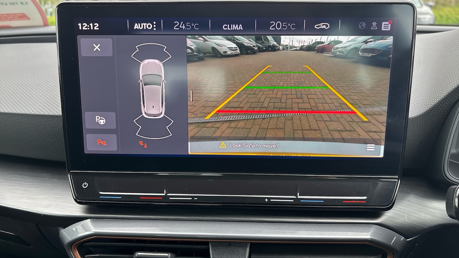 Used Cupra Leon 2023 for sale - 78122301: Photo 22