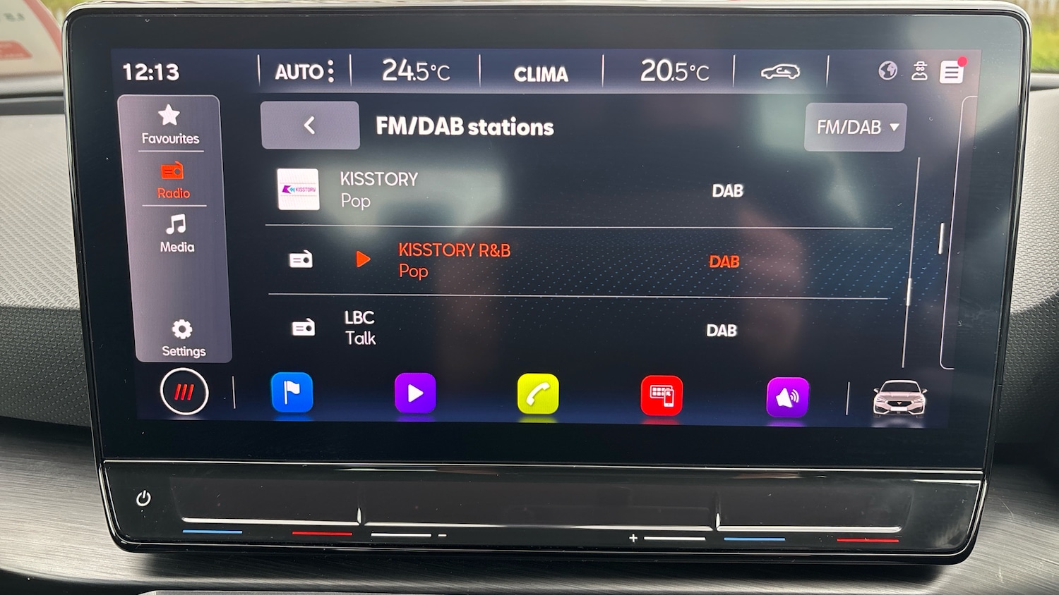 Used Cupra Leon 2023 for sale - 78122301: Photo 23