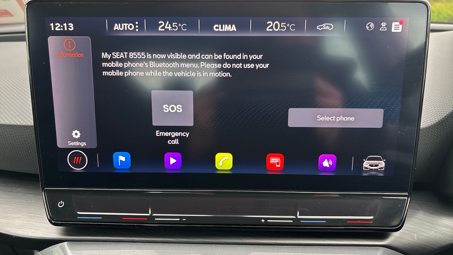 Used Cupra Leon 2023 for sale - 78122301: Photo 24