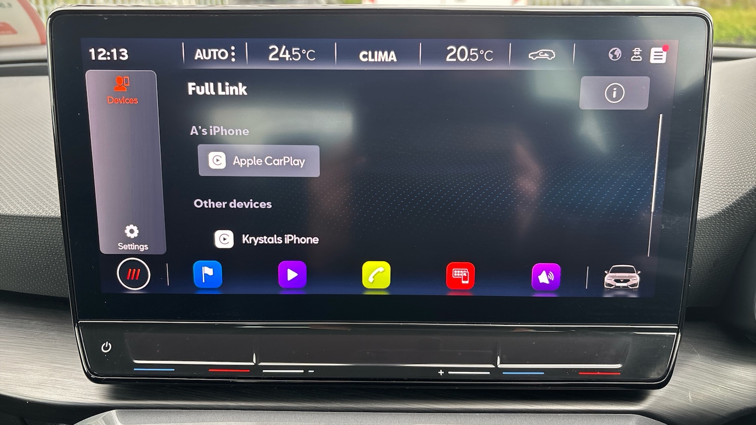 Used Cupra Leon 2023 for sale - 78122301: Photo 25