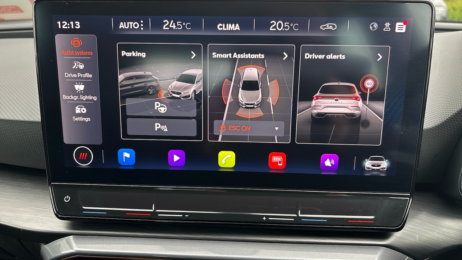 Used Cupra Leon 2023 for sale - 78122301: Photo 27