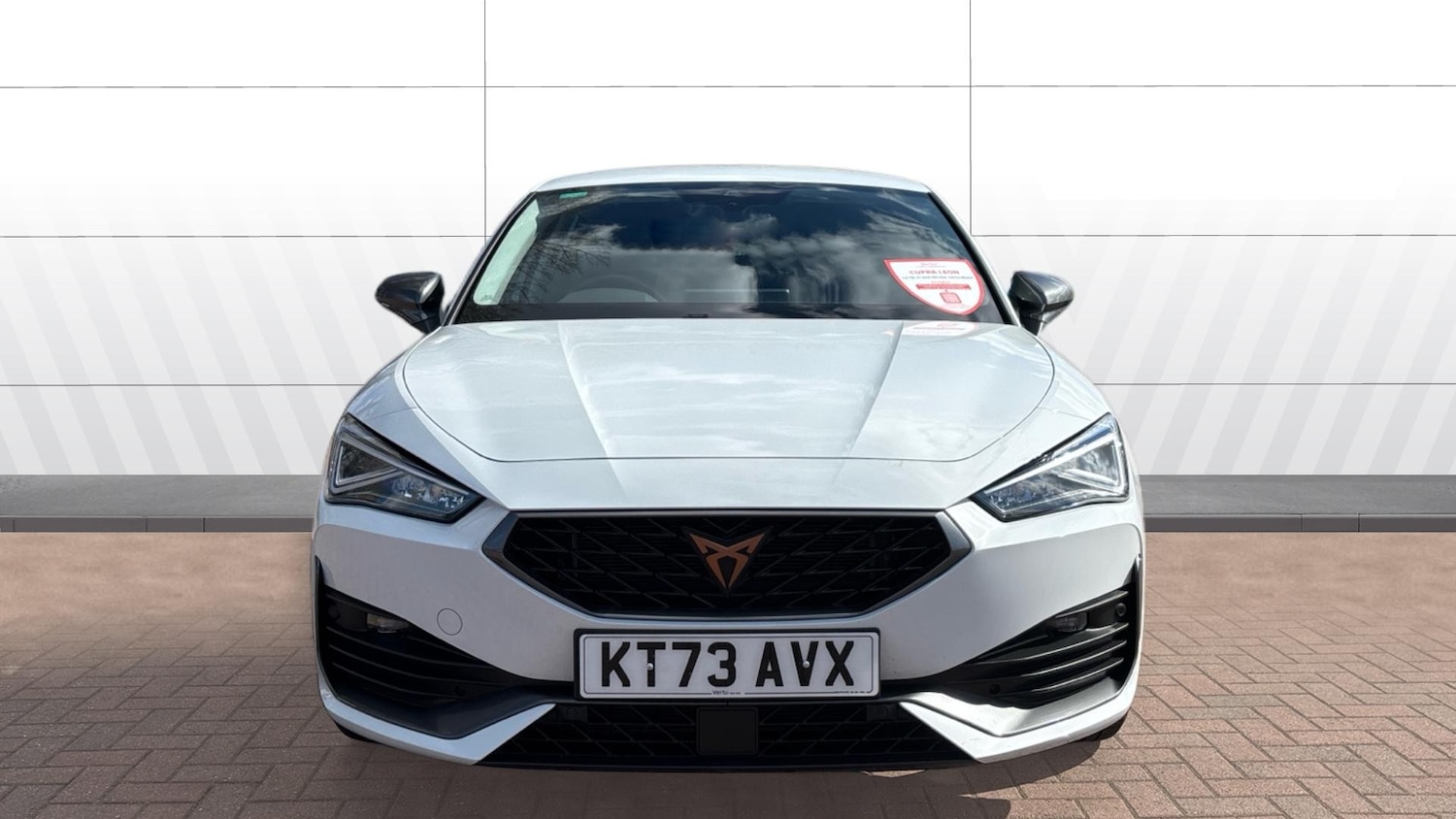 Used Cupra Leon 2023 for sale - 78122301: Photo 3