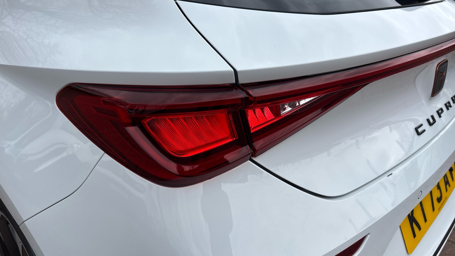 Used Cupra Leon 2023 for sale - 78122301: Photo 45