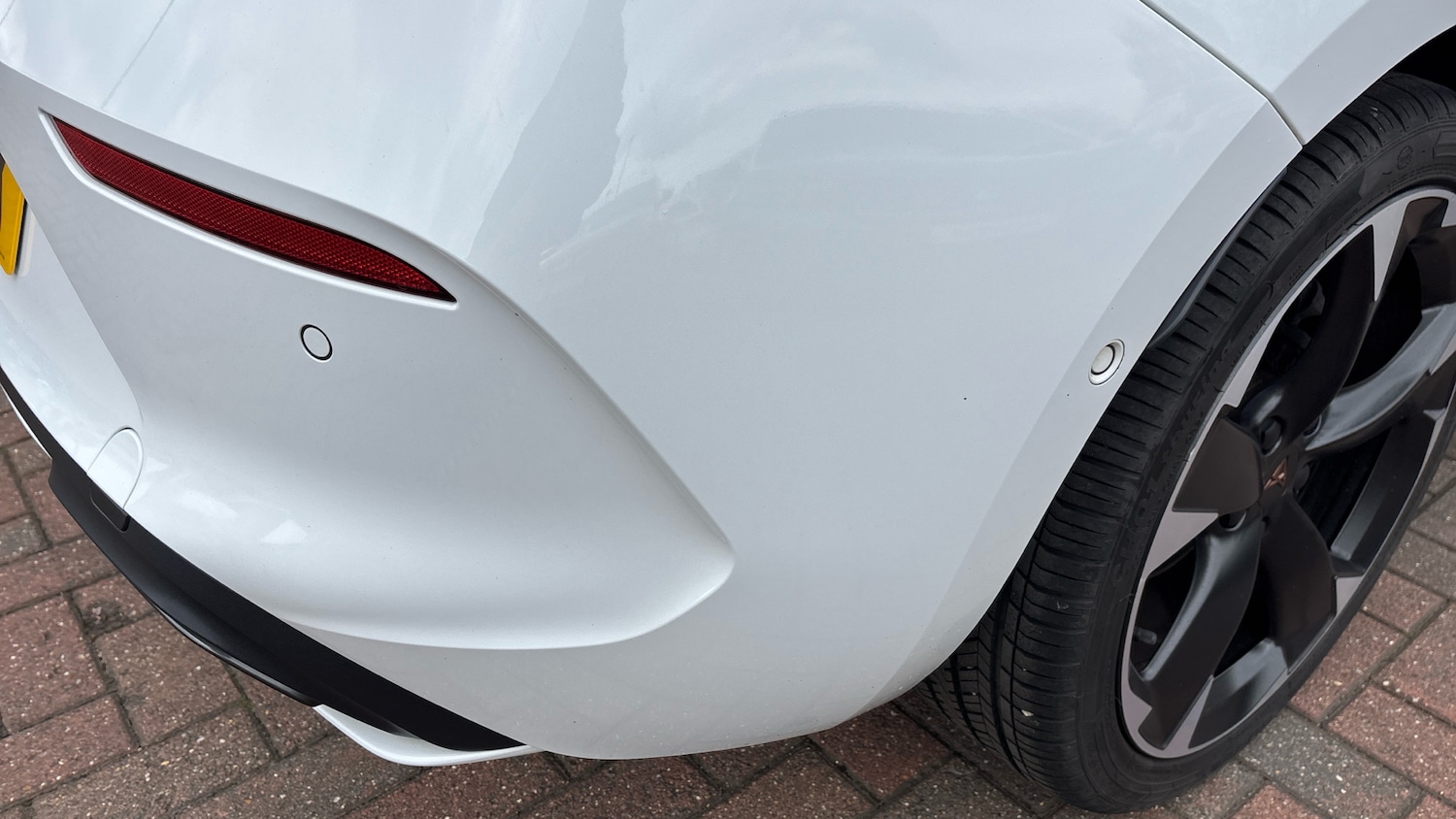 Used Cupra Leon 2023 for sale - 78122301: Photo 46