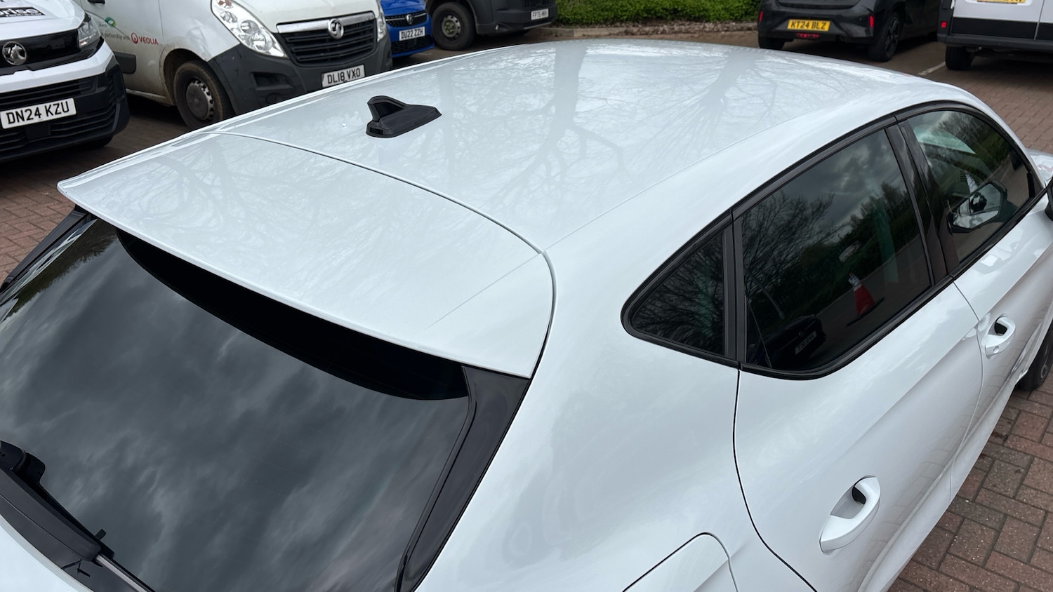 Used Cupra Leon 2023 for sale - 78122301: Photo 47