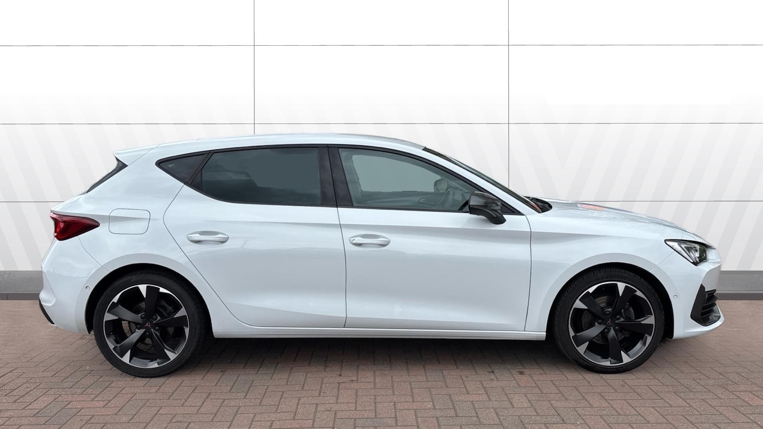 Used Cupra Leon 2023 for sale - 78122301: Photo 5