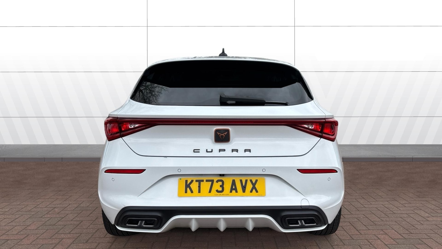 Used Cupra Leon 2023 for sale - 78122301: Photo 6