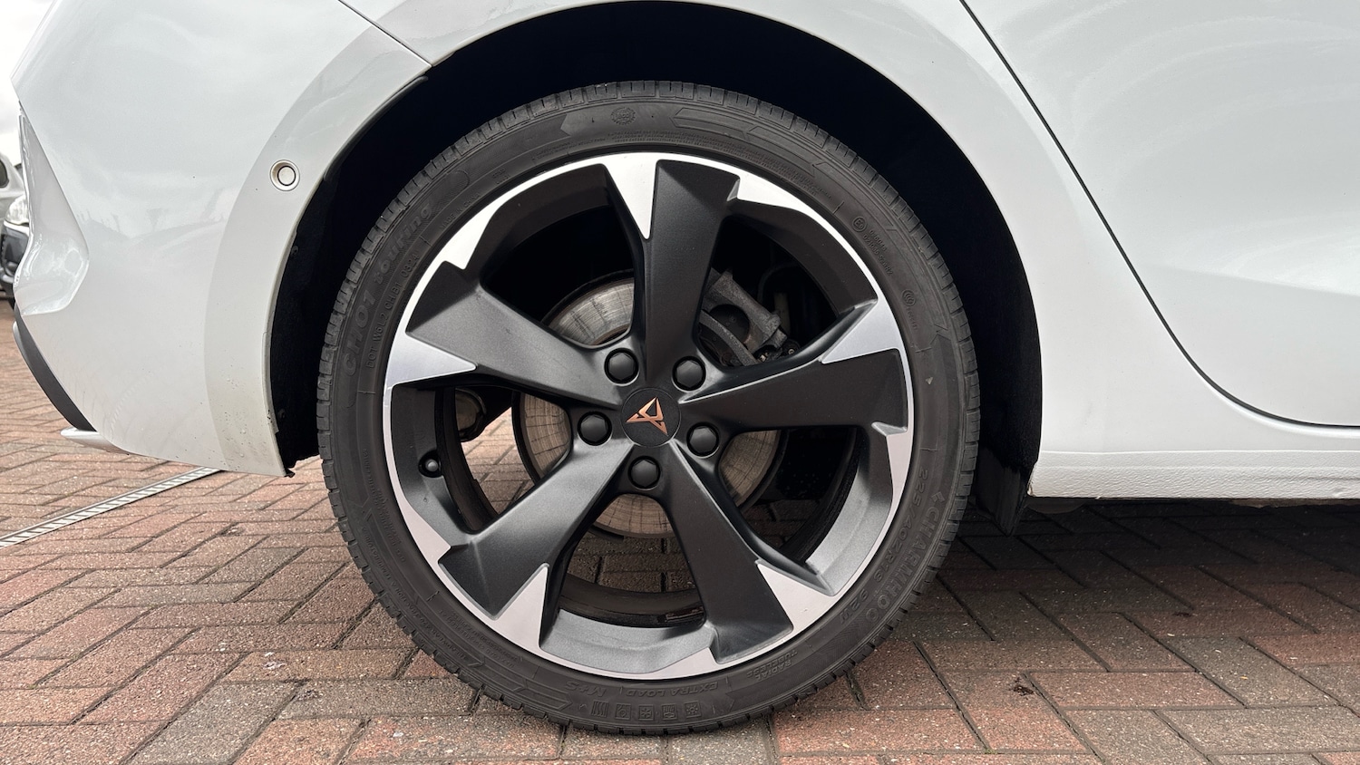 Used Cupra Leon 2023 for sale - 78122301: Photo 7