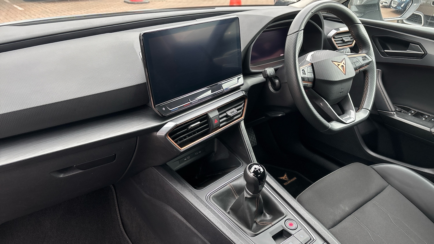 Used Cupra Leon 2023 for sale - 78122301: Photo 9