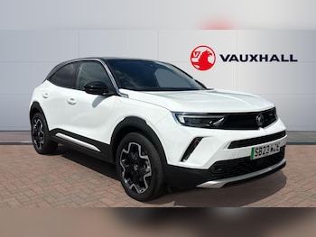 Used Vauxhall Mokka 2023 for sale - 79366625: Photo
