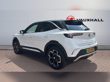 Used Vauxhall Mokka 2023 for sale - 79366625: Photo