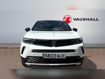 Used Vauxhall Mokka 2023 for sale - 79366625: Photo