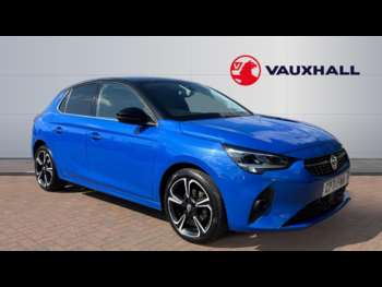 2021 (71) - 1.2 Elite Edition 5dr Petrol Hatchback