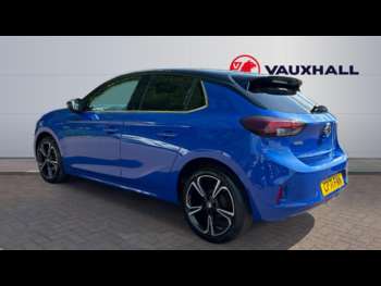 Used Vauxhall Corsa 2021 for sale - 74671715: Photo
