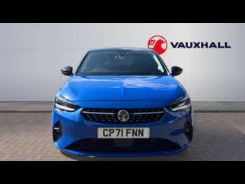 Used Vauxhall Corsa 2021 for sale - 74671715: Photo