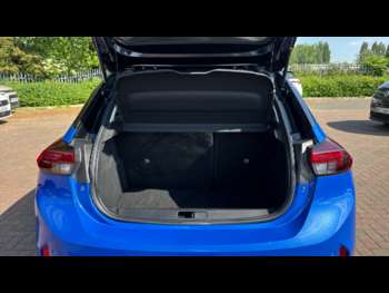 Used Vauxhall Corsa 2021 for sale - 74671715: Photo