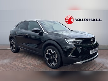 Used Vauxhall Mokka 2023 for sale - 78745180: Photo