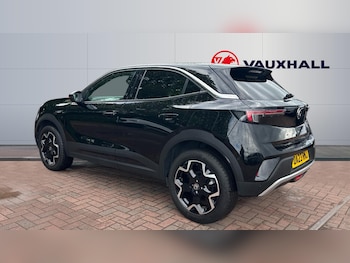 Used Vauxhall Mokka 2023 for sale - 78745180: Photo