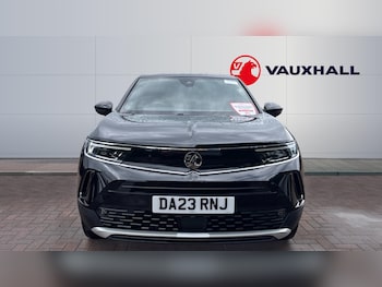 Used Vauxhall Mokka 2023 for sale - 78745180: Photo