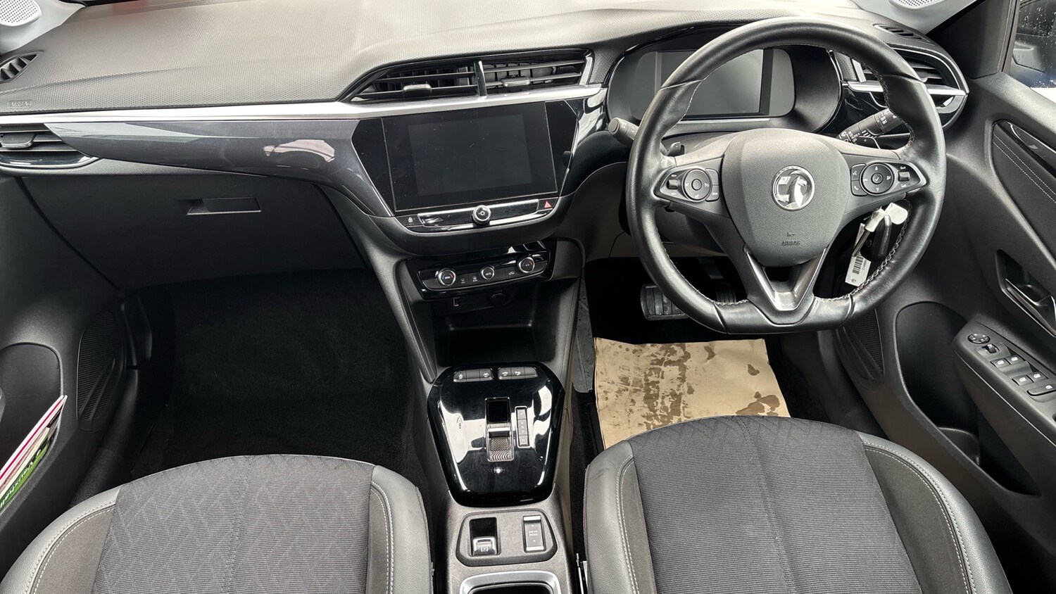 Used Vauxhall Corsa 2022 for sale - 76588537: Photo 10