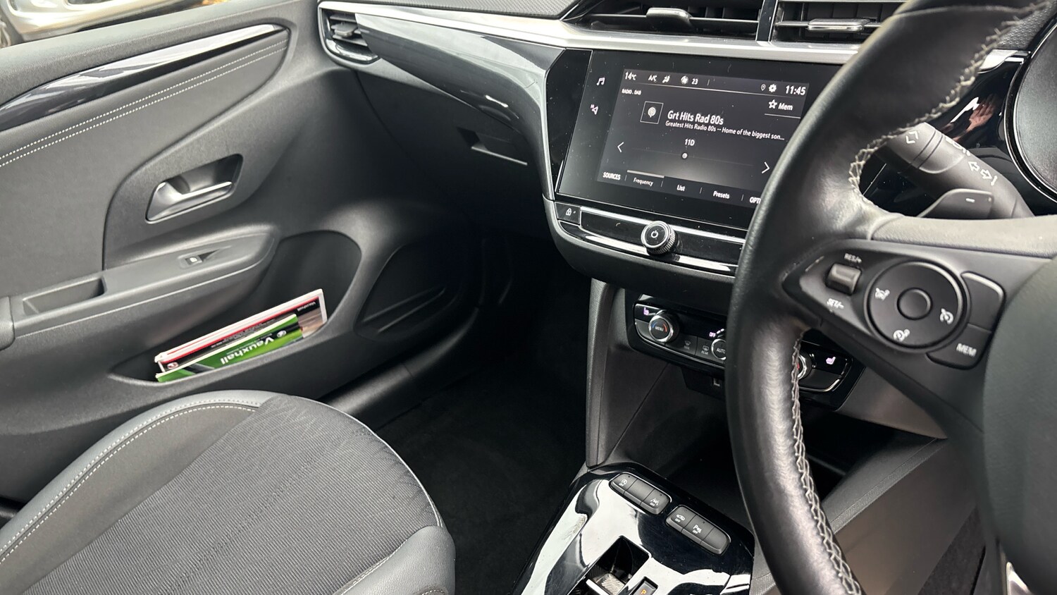 Used Vauxhall Corsa 2022 for sale - 76588537: Photo 14