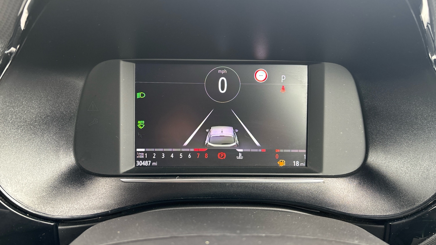 Used Vauxhall Corsa 2022 for sale - 76588537: Photo 18