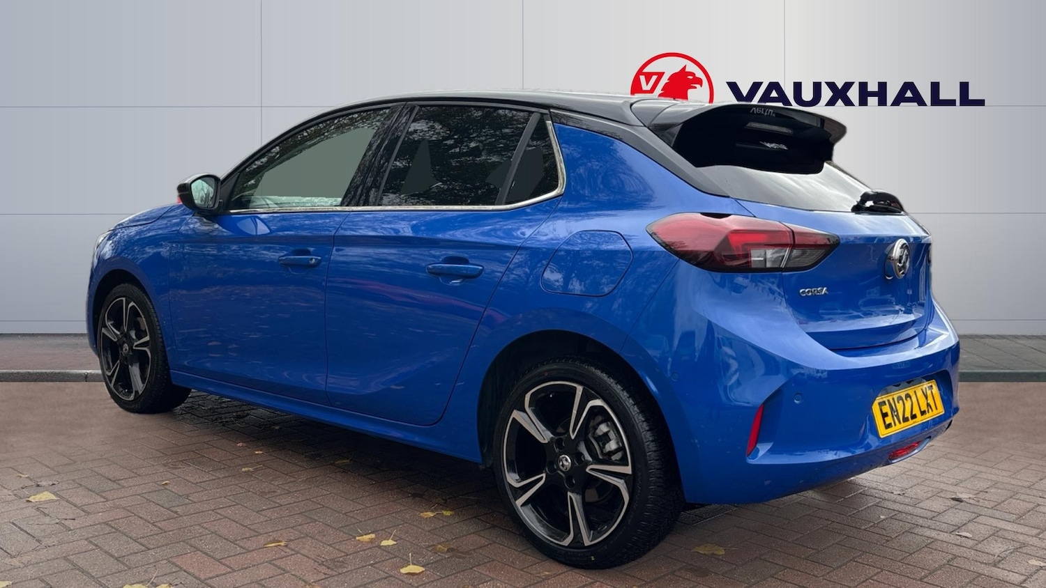 Used Vauxhall Corsa 2022 for sale - 76588537: Photo 2