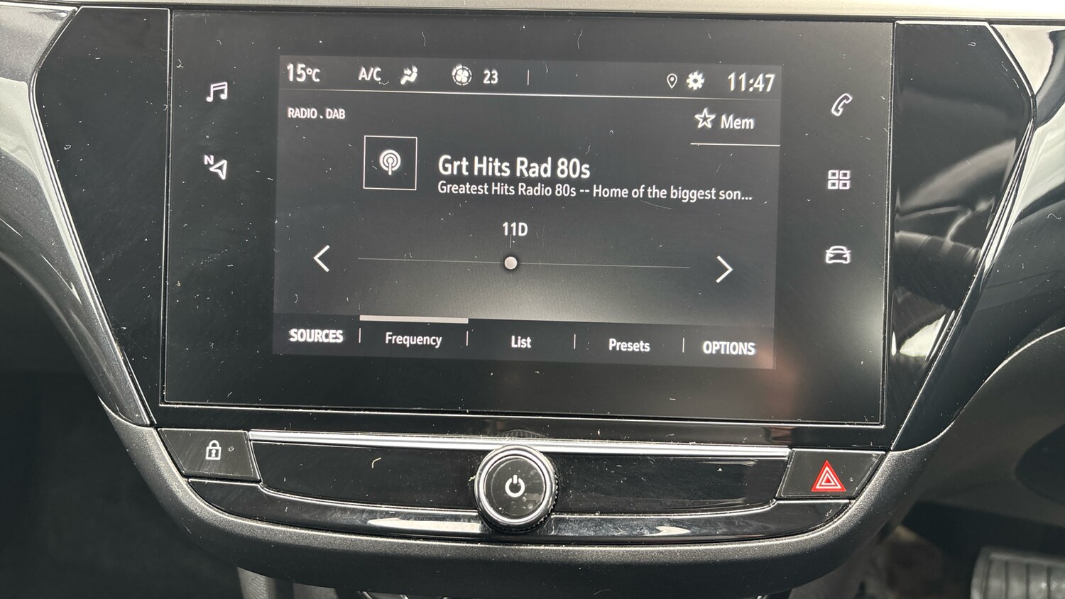 Used Vauxhall Corsa 2022 for sale - 76588537: Photo 22