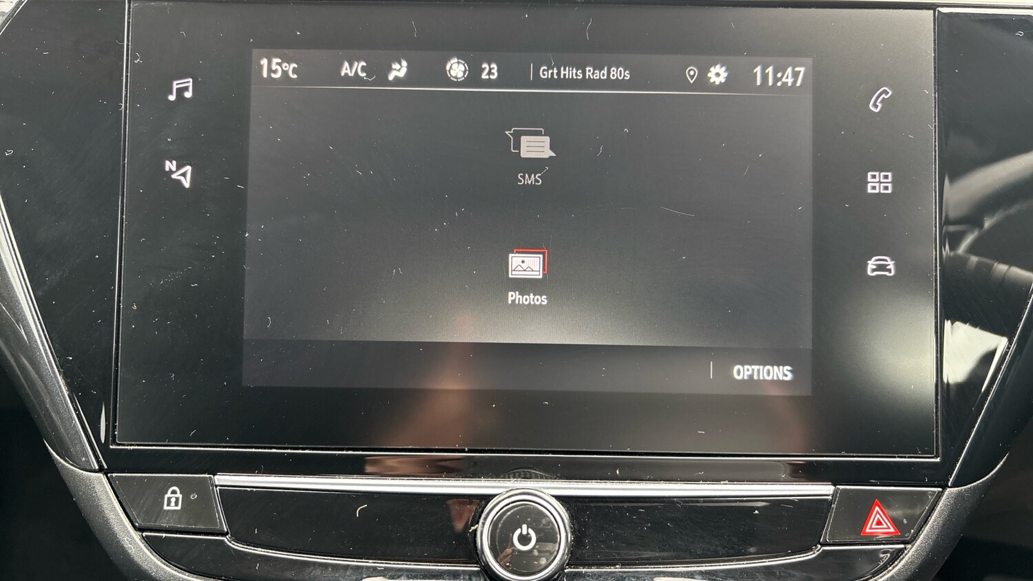 Used Vauxhall Corsa 2022 for sale - 76588537: Photo 25