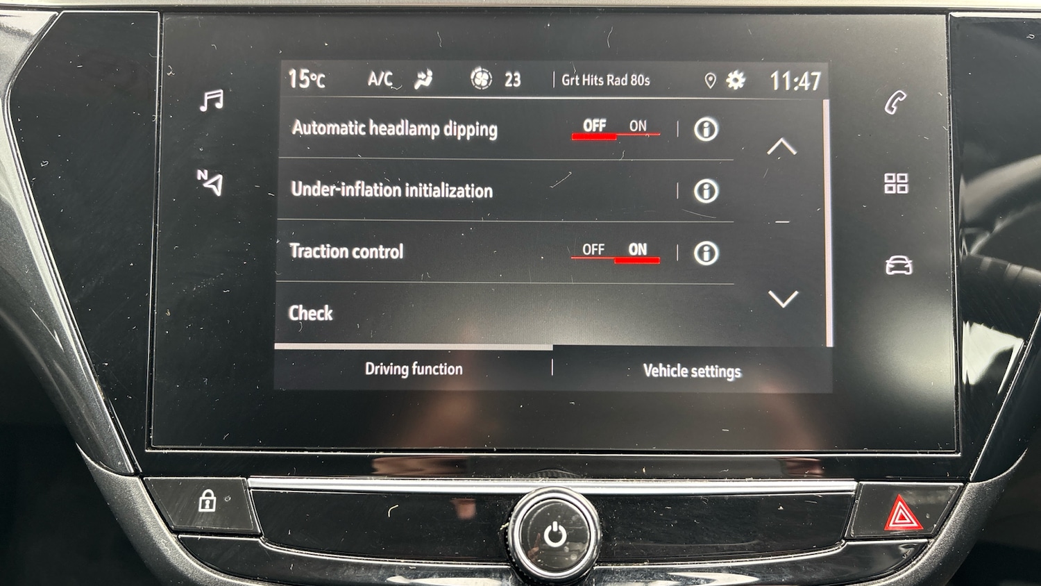 Used Vauxhall Corsa 2022 for sale - 76588537: Photo 26