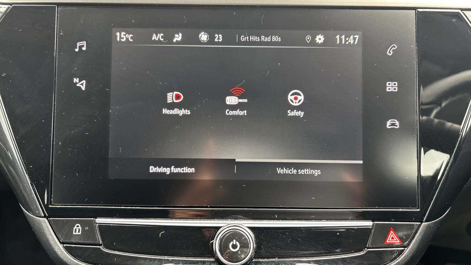 Used Vauxhall Corsa 2022 for sale - 76588537: Photo 27