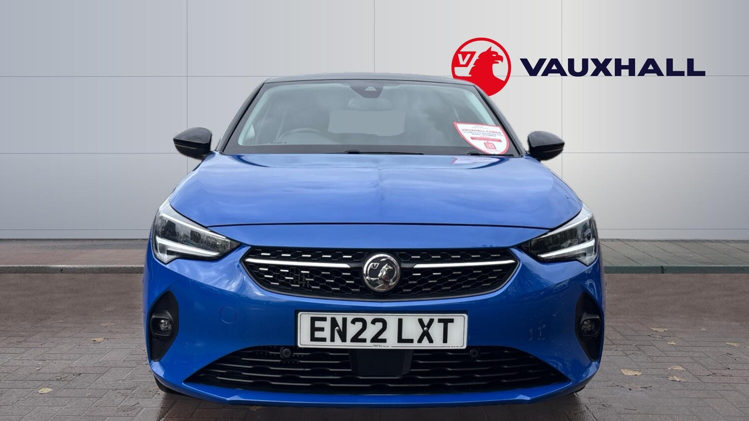 Used Vauxhall Corsa 2022 for sale - 76588537: Photo 3