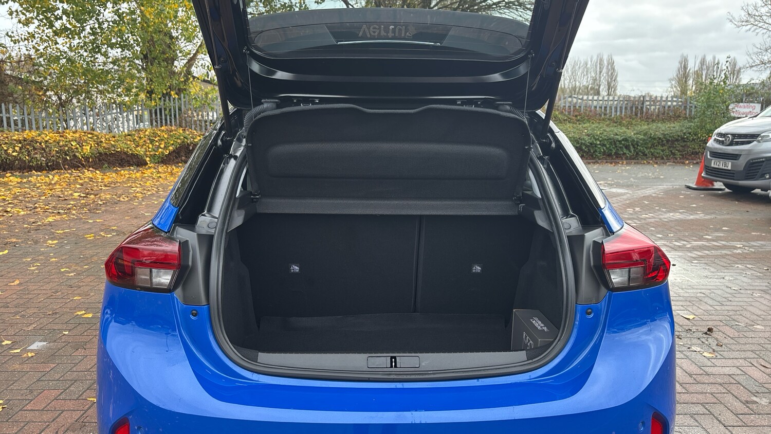 Used Vauxhall Corsa 2022 for sale - 76588537: Photo 4