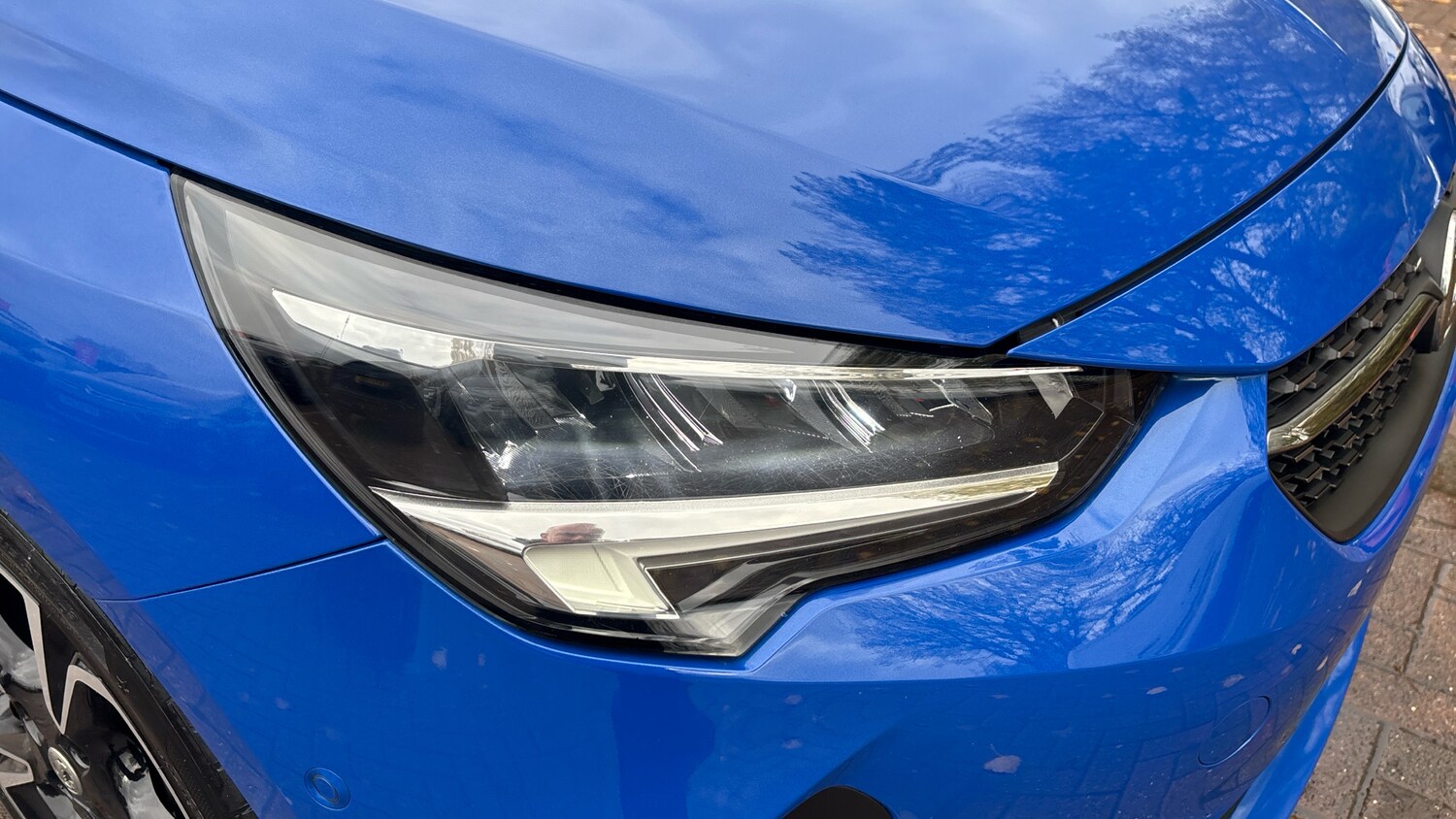 Used Vauxhall Corsa 2022 for sale - 76588537: Photo 43