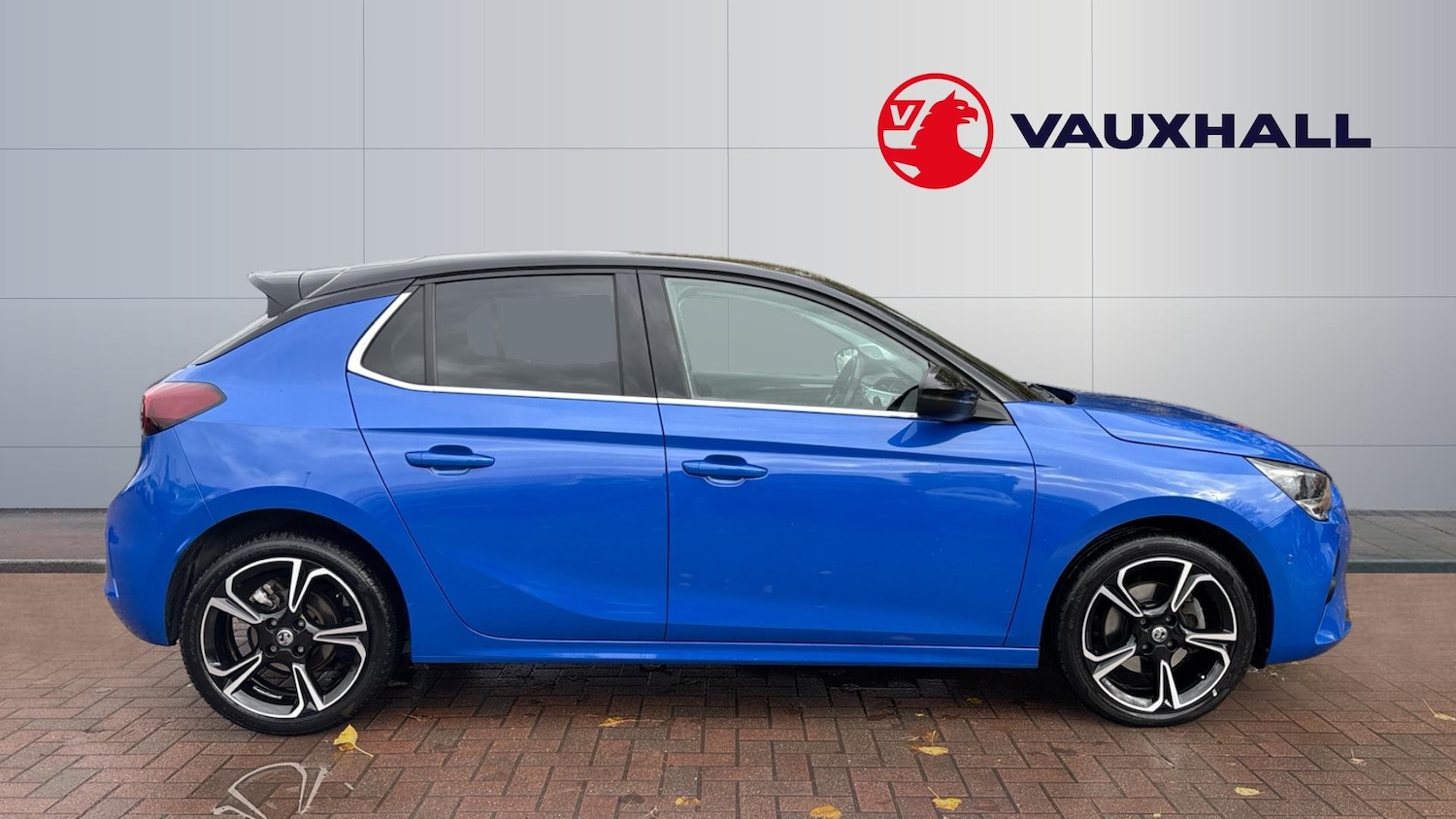 Used Vauxhall Corsa 2022 for sale - 76588537: Photo 5