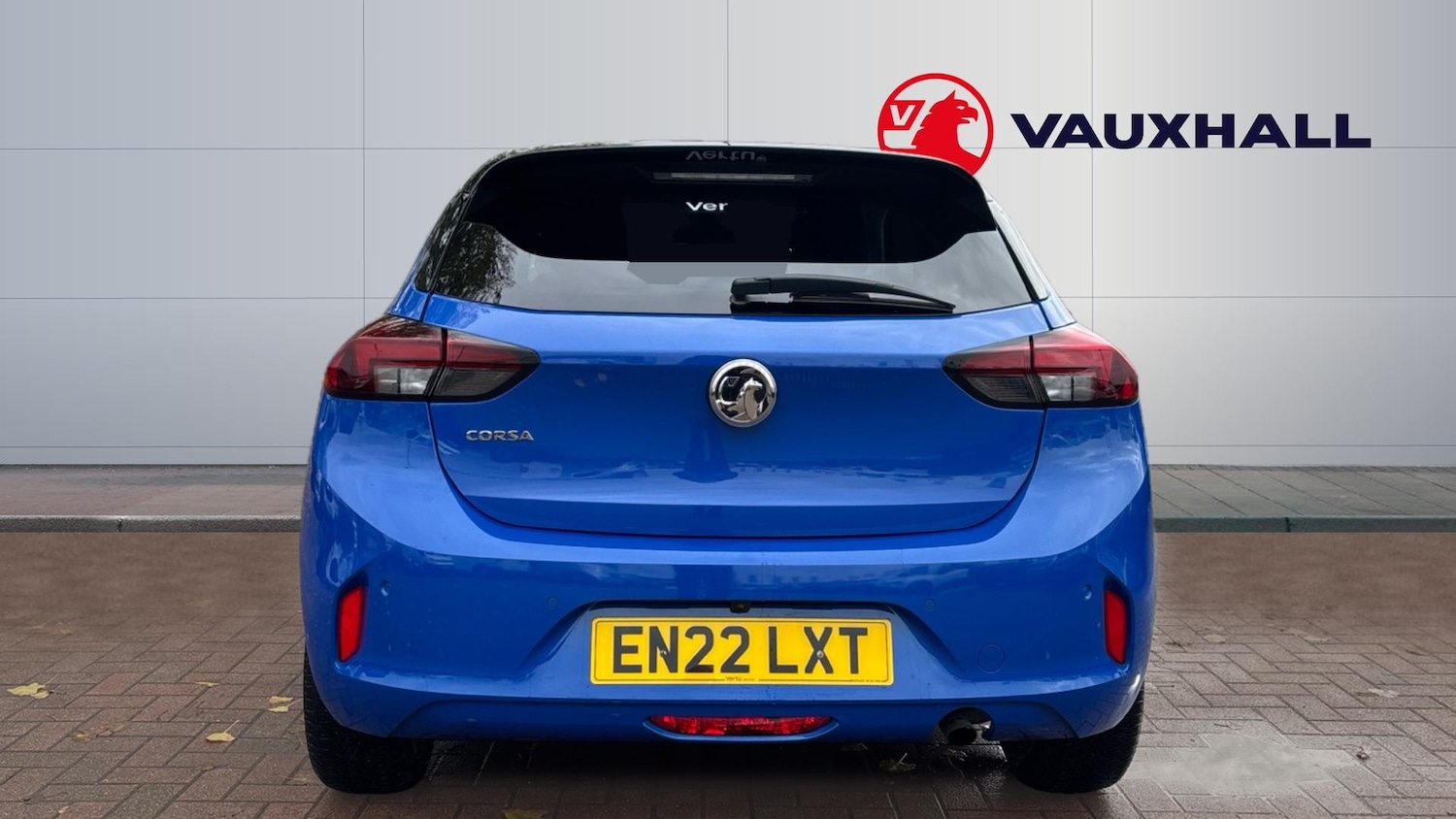 Used Vauxhall Corsa 2022 for sale - 76588537: Photo 6