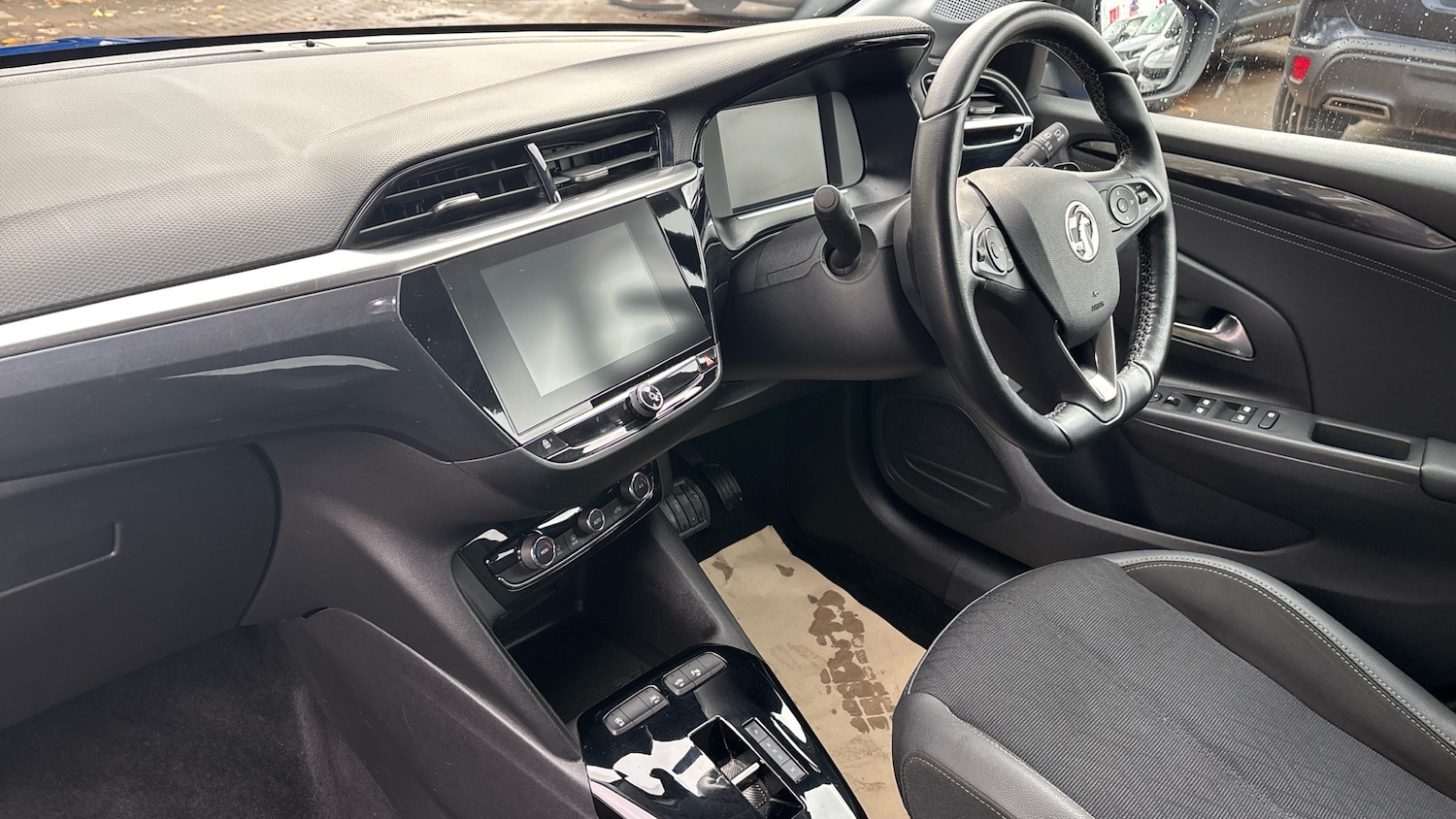 Used Vauxhall Corsa 2022 for sale - 76588537: Photo 9