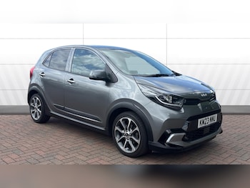 Used Kia Picanto 2023 for sale - 78653582: Photo