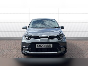 Used Kia Picanto 2023 for sale - 78653582: Photo