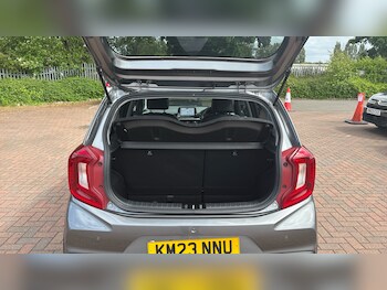 Used Kia Picanto 2023 for sale - 78653582: Photo