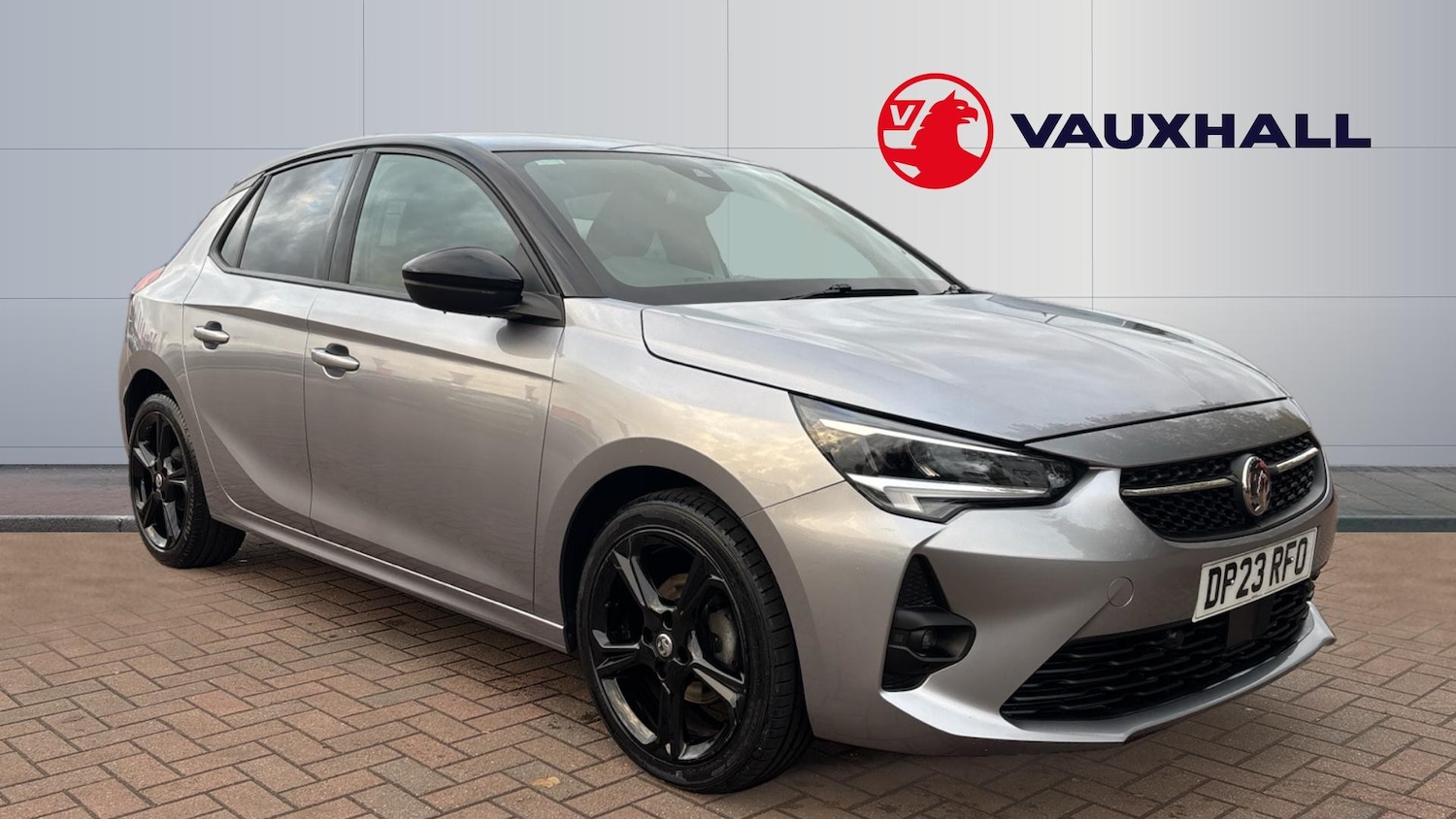Used Vauxhall Corsa 2023 for sale - 76492116: Photo 1
