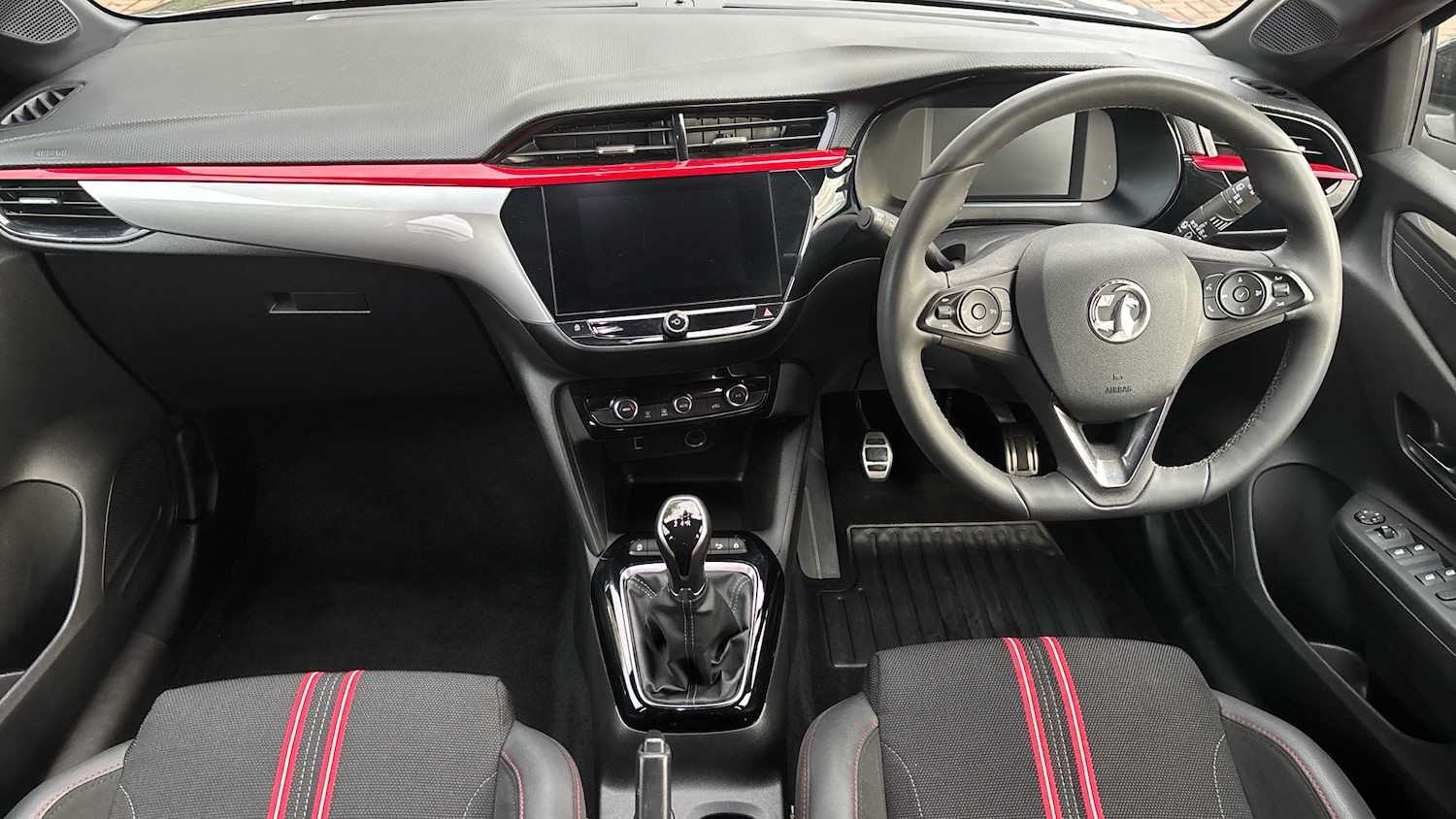 Used Vauxhall Corsa 2023 for sale - 76492116: Photo 10