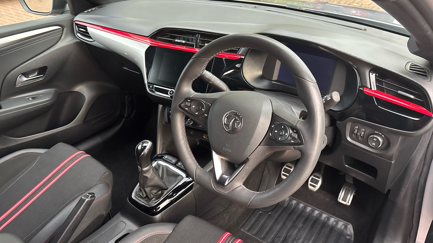 Used Vauxhall Corsa 2023 for sale - 76492116: Photo 11