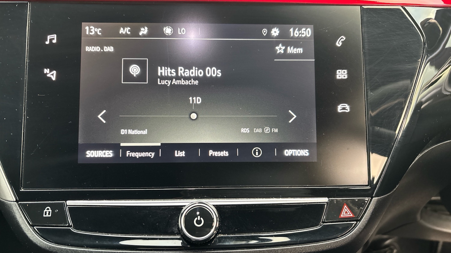 Used Vauxhall Corsa 2023 for sale - 76492116: Photo 12