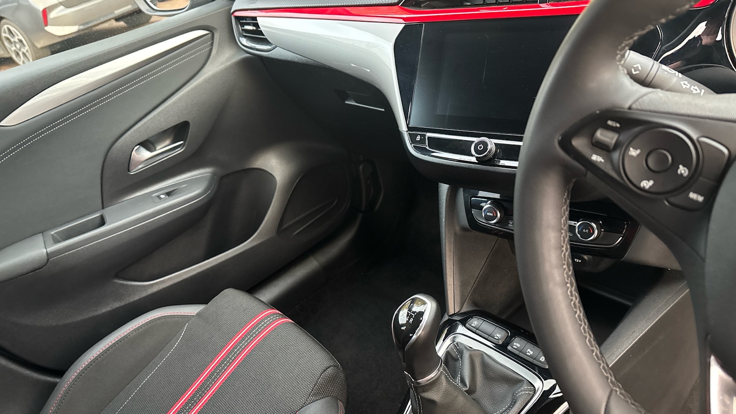 Used Vauxhall Corsa 2023 for sale - 76492116: Photo 14