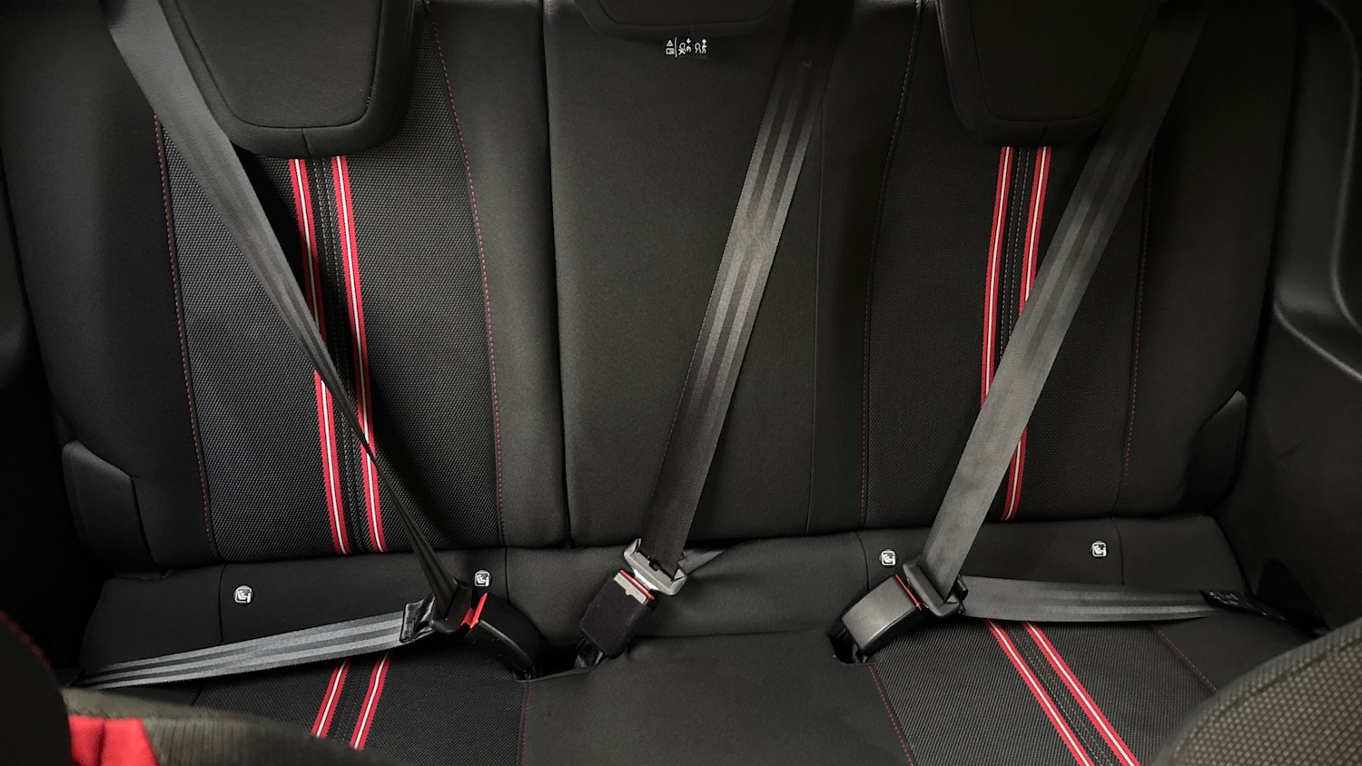 Used Vauxhall Corsa 2023 for sale - 76492116: Photo 15