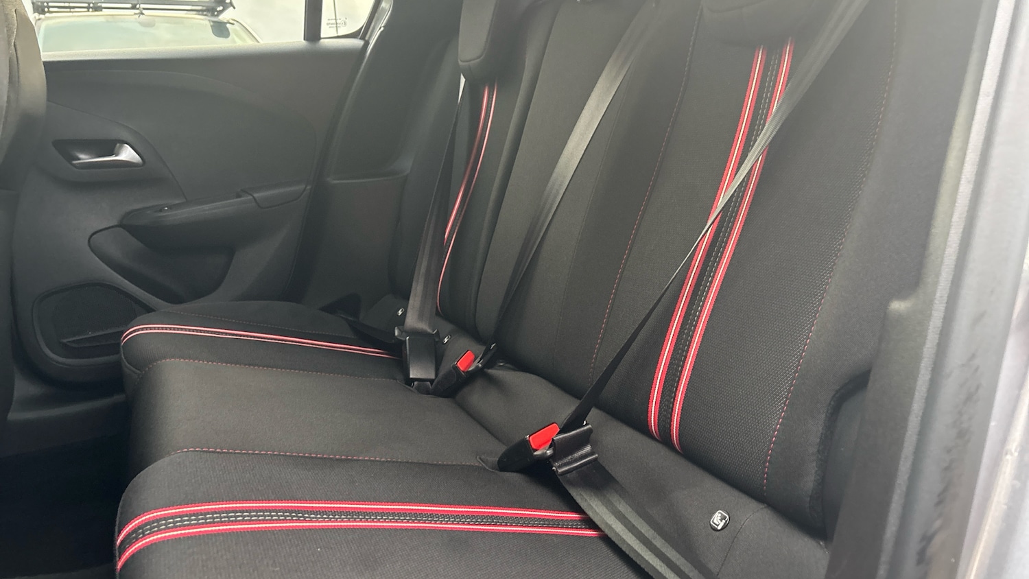 Used Vauxhall Corsa 2023 for sale - 76492116: Photo 16